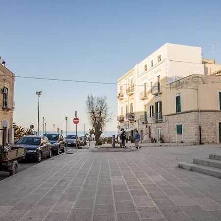 Beltrani Rent Rooms Экстерьер фото