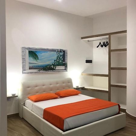 Beltrani Rent Rooms Экстерьер фото