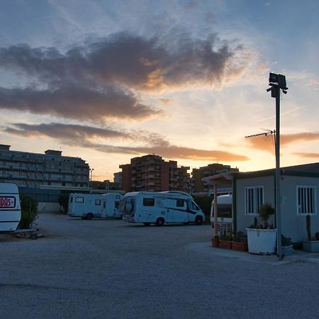 Beltrani Rent Rooms Экстерьер фото