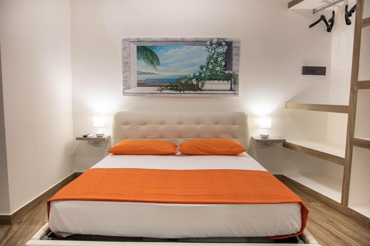 Beltrani Rent Rooms Экстерьер фото