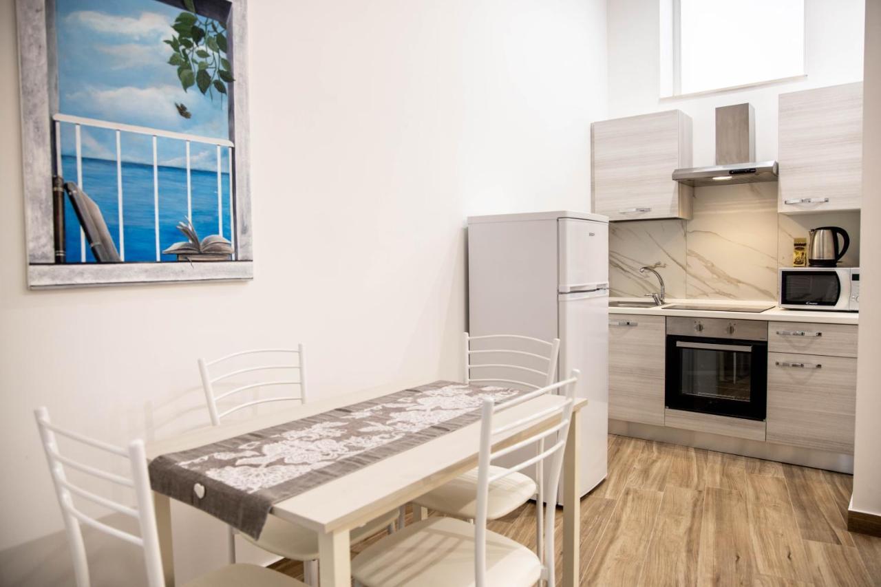 Beltrani Rent Rooms Экстерьер фото