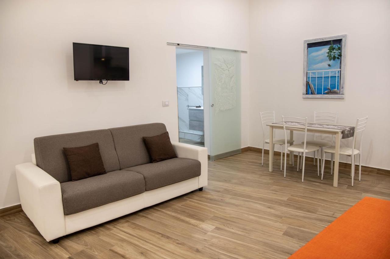Beltrani Rent Rooms Экстерьер фото