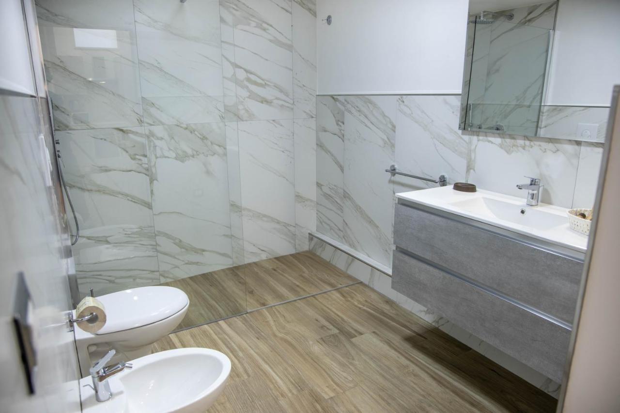 Beltrani Rent Rooms Экстерьер фото