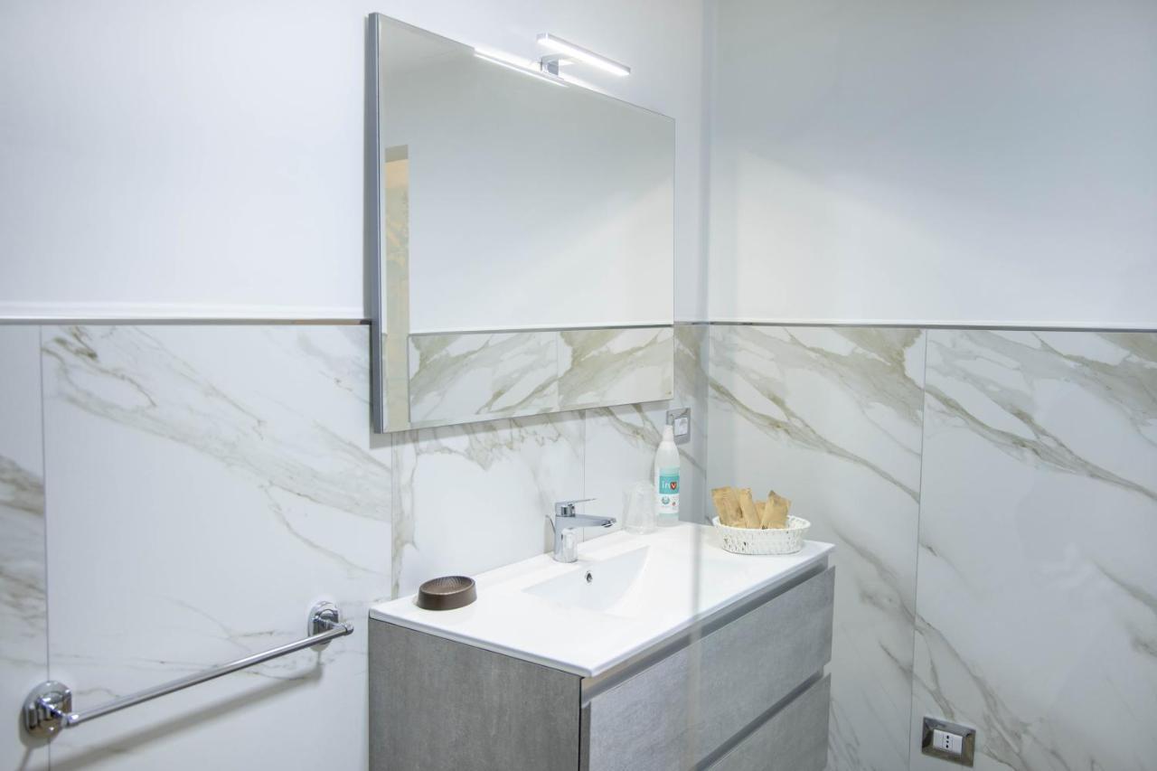 Beltrani Rent Rooms Экстерьер фото
