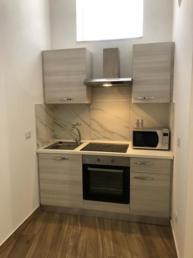 Beltrani Rent Rooms Экстерьер фото