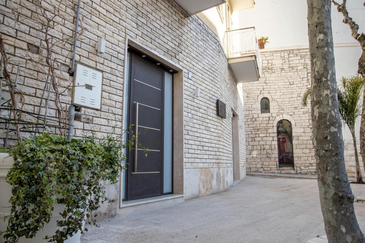 Beltrani Rent Rooms Экстерьер фото