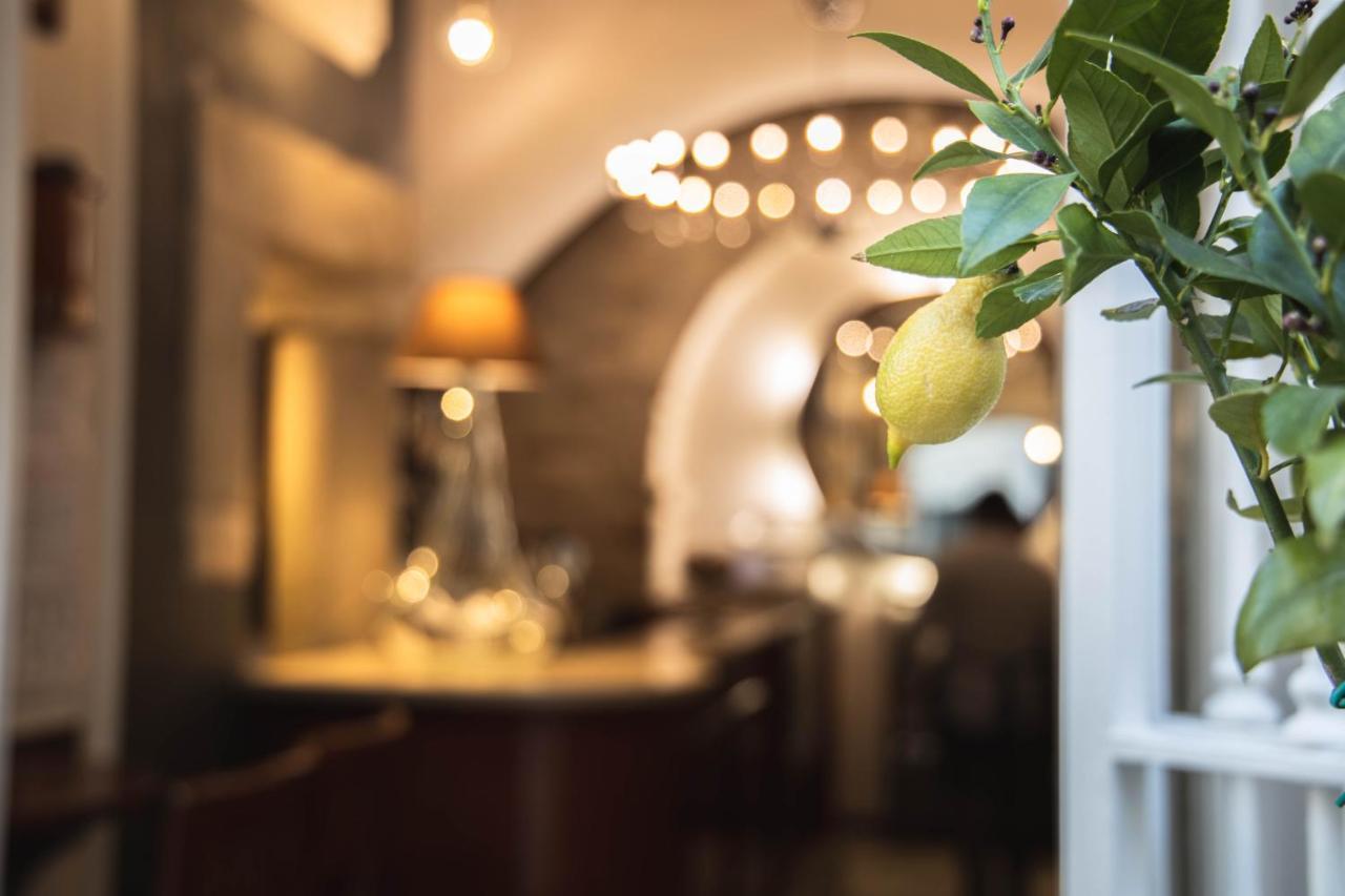 Beltrani Rent Rooms Экстерьер фото