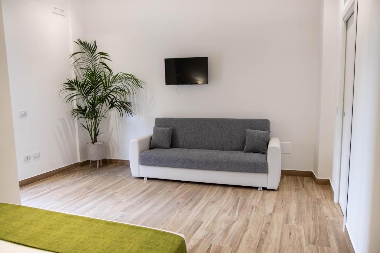 Beltrani Rent Rooms Экстерьер фото