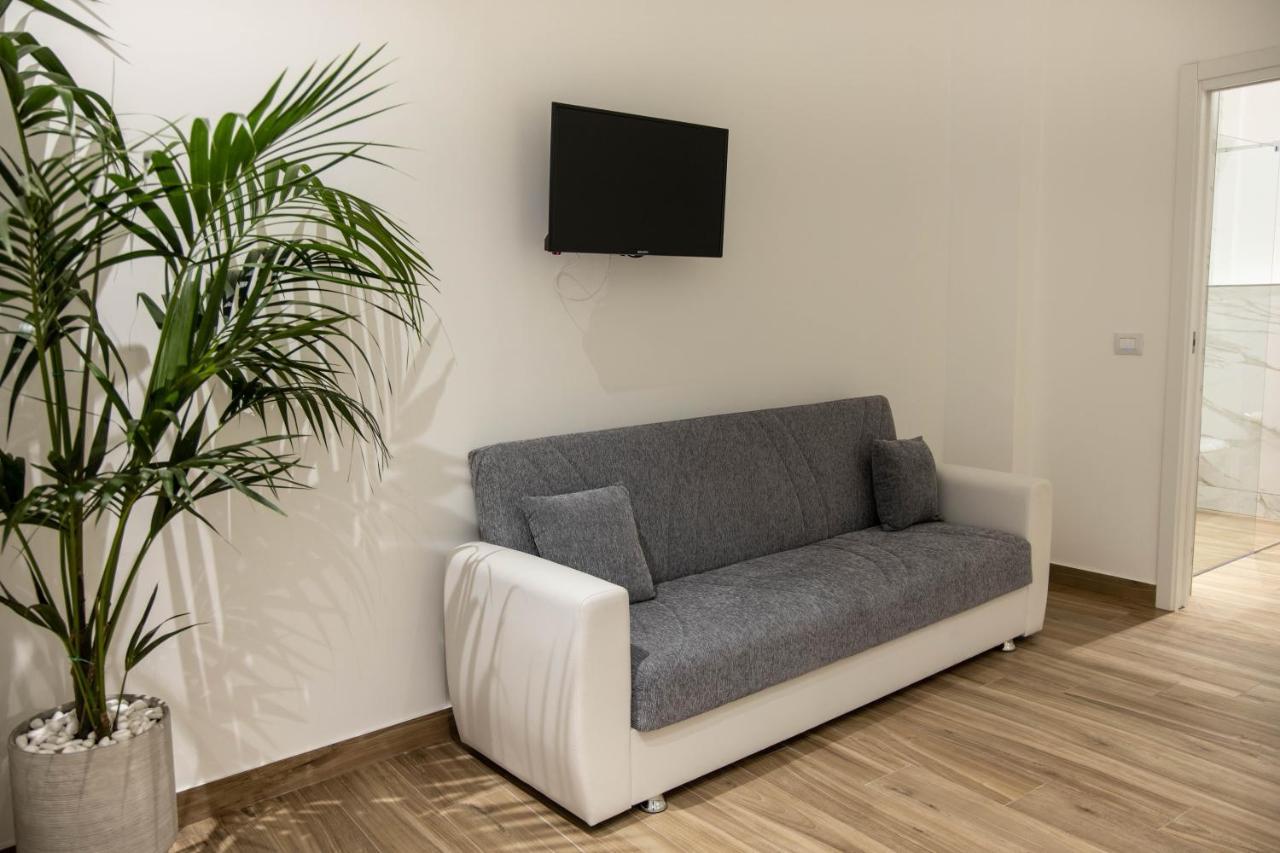Beltrani Rent Rooms Экстерьер фото