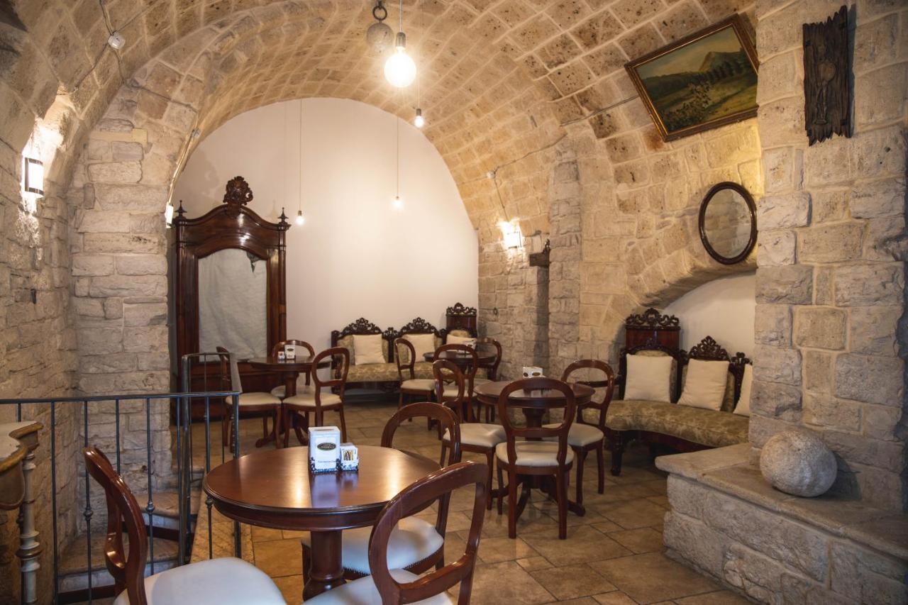 Beltrani Rent Rooms Экстерьер фото