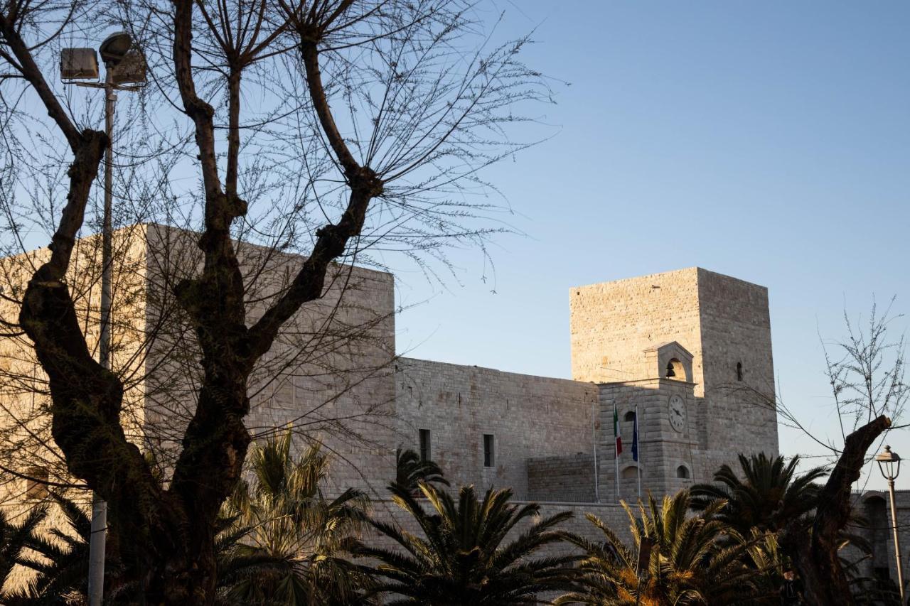 Beltrani Rent Rooms Экстерьер фото