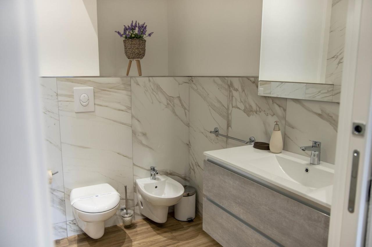 Beltrani Rent Rooms Экстерьер фото