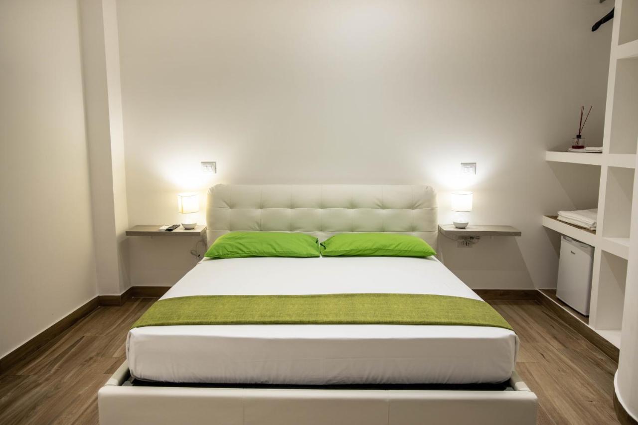 Beltrani Rent Rooms Экстерьер фото