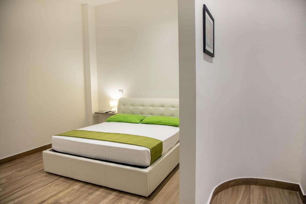 Beltrani Rent Rooms Экстерьер фото
