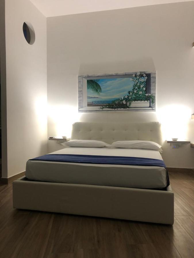 Beltrani Rent Rooms Экстерьер фото
