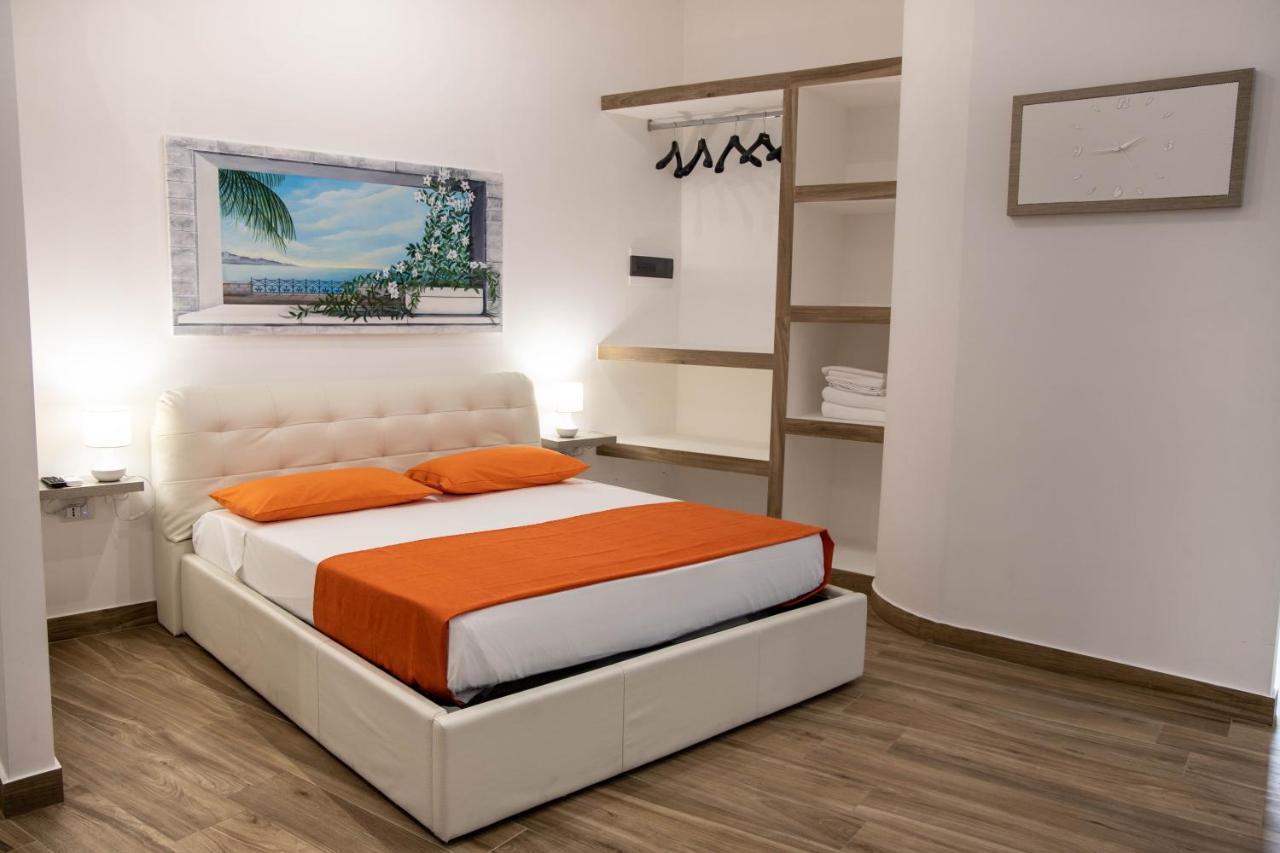 Beltrani Rent Rooms Экстерьер фото