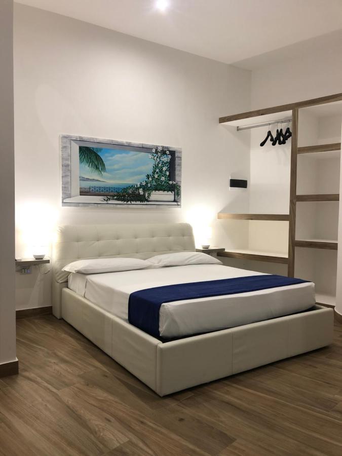 Beltrani Rent Rooms Экстерьер фото