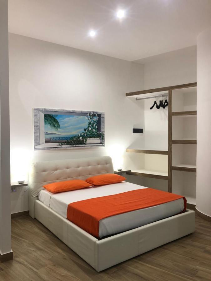 Beltrani Rent Rooms Экстерьер фото
