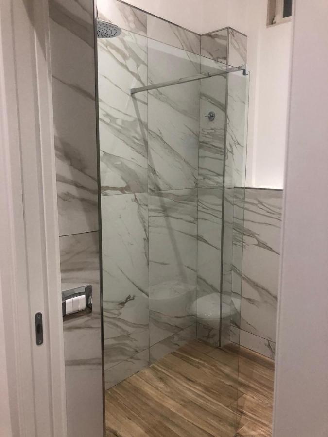 Beltrani Rent Rooms Экстерьер фото