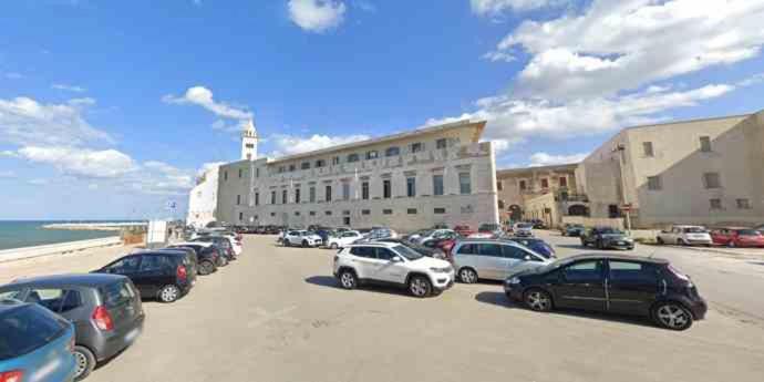 Beltrani Rent Rooms Экстерьер фото