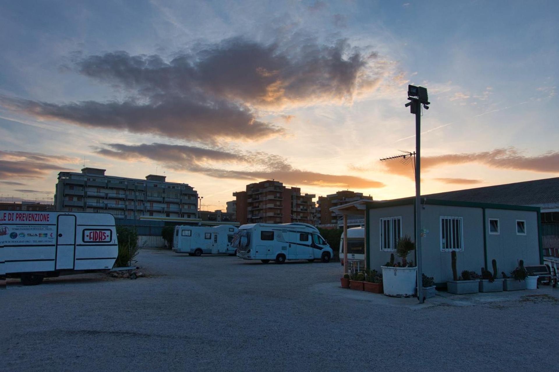 Beltrani Rent Rooms Экстерьер фото